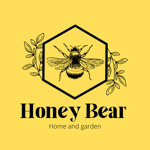 honey bear home and garden